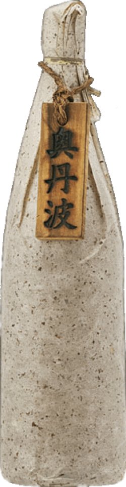 画像2: 奥丹波 木札 純米吟醸　1800ml